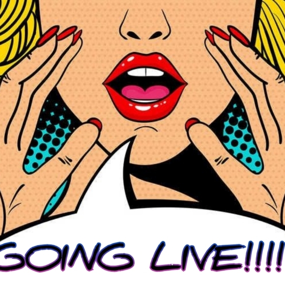 Mixed Brands Tops - Live Show Sales